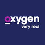 Image: Oxygen channel