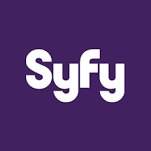 Image: Syfy channel