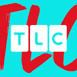 Image: TLC channel